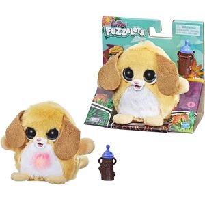 Fur Real Friends FuzzALots Interactive Puppy